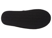 Ralph Lauren Polo Klarence Pop Color Logo Slipper Black  13