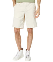 Ted Baker Mens Ashford 9" Chino Shorts Beige 30