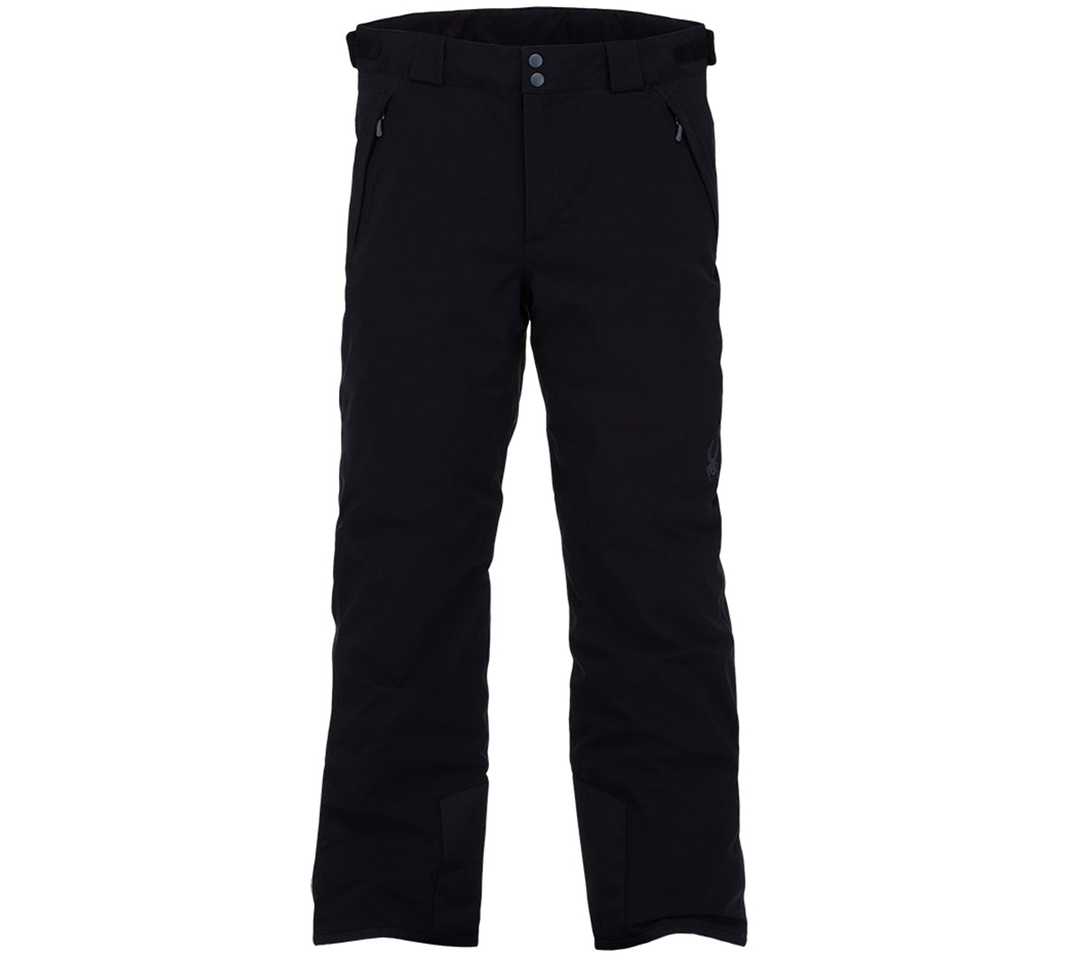 Spyder Mens Mesa SNOW Pants Black Large
