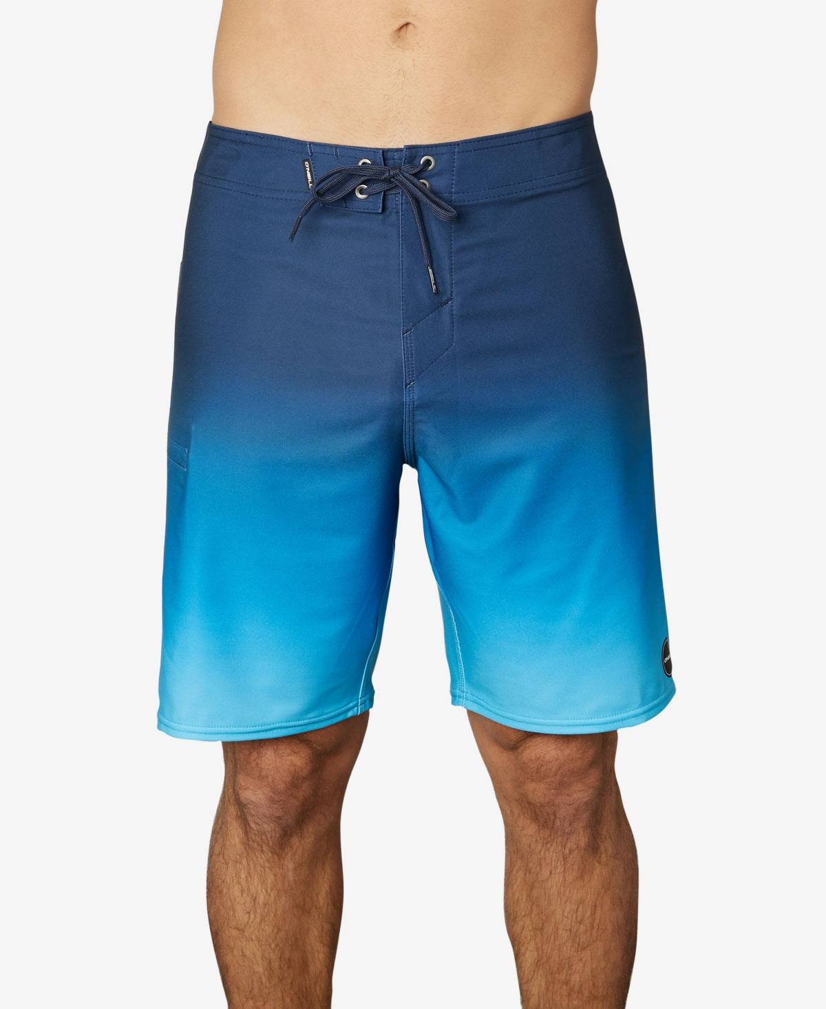 O'Neil Mens Hyperfreak Swimsuit Blue 29 X 39