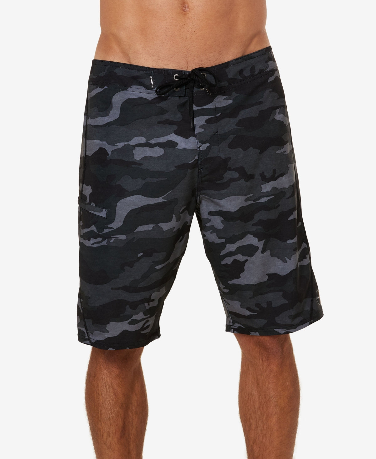 O'neill Mens Hyperfreak S seam Swimsuit  Green 31 R 37.5 L