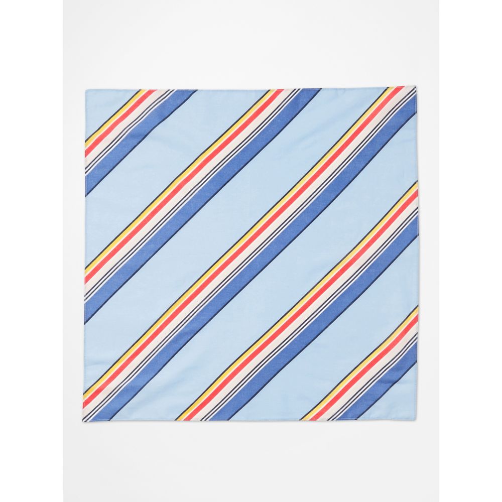 Marmot X Pendleton Bandana In Stripe Marmot 00