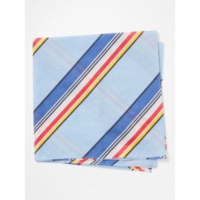 Marmot X Pendleton Bandana In Stripe Marmot 00
