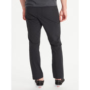 Marmot Arch Rock Pants 1 (Black) Men's Casual Pants  Size 32