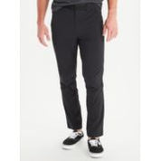 Marmot Arch Rock Pants 1 (Black) Men's Casual Pants  Size 32