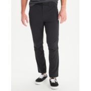 Marmot Arch Rock Pants 1 (Black) Men's Casual Pants  Size 32