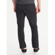 Marmot Arch Rock Pants 1 (Black) Men's Casual Pants  Size 32
