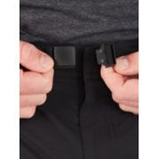 Marmot Arch Rock Pants 1 (Black) Men's Casual Pants  Size 32