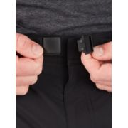 Marmot Arch Rock Pants 1 (Black) Men's Casual Pants  Size 32