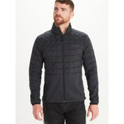 Marmot Echo Featherless Hybrid (Black) Men's Coat Medium