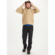 Marmot Men's Minimalist Jacket Shetland Cocoa 2Xl