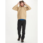 Marmot Men's Minimalist Jacket  Shetland Cocoa S