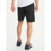 Mens Marmot Black 2Xl Sweat Wicking Quick Dry Shorts