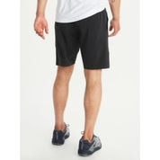 Mens Marmot Black 2Xl Sweat Wicking Quick Dry Shorts