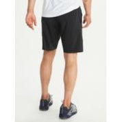 Mens Marmot Black 2Xl Sweat Wicking Quick Dry Shorts