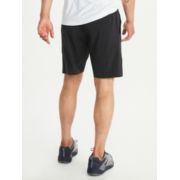 Mens Marmot Black 2Xl Sweat Wicking Quick Dry Shorts