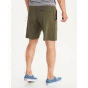 Marmot Mens Zephyr 8" Short Green Medium