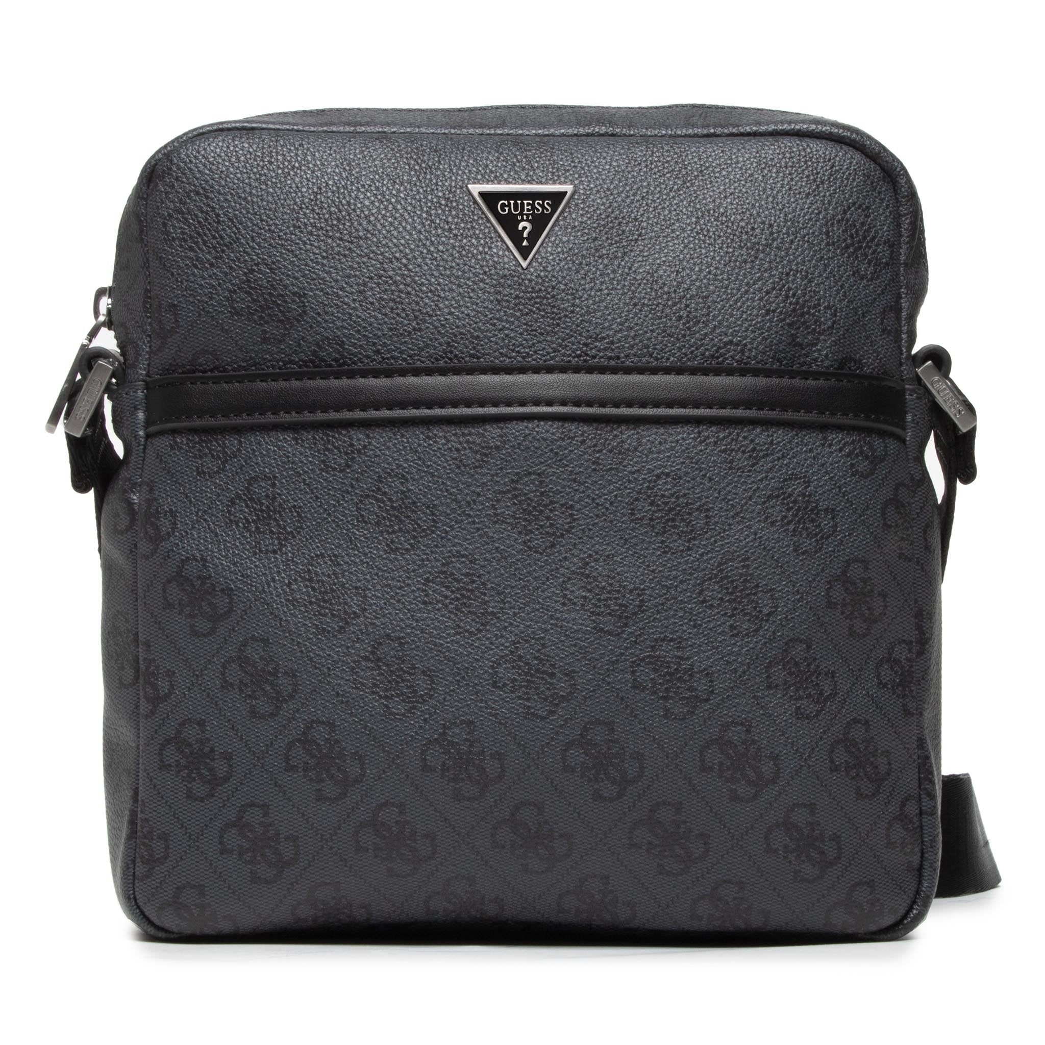 Guess Vezzola Smart Crossbody Dark Blue