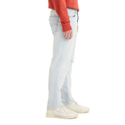 Levis Mens 541 Athletic Taper Jeans Light Blue 36 x 29