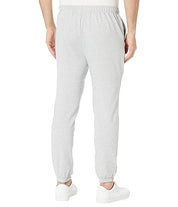Lacoste Men's  Silver Fleece Cotton Jogger  Sweatpants XL