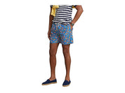Polo Ralph Lauren Men's 5.75" Swim Trunks  Bramble Woodblock XL