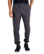 ID Ideology Men's Jogger Sweatpants Deep Charcoal Large