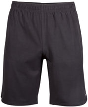 Salt Life Men's The Chase 4-Way Stretch Black Shorts Medium