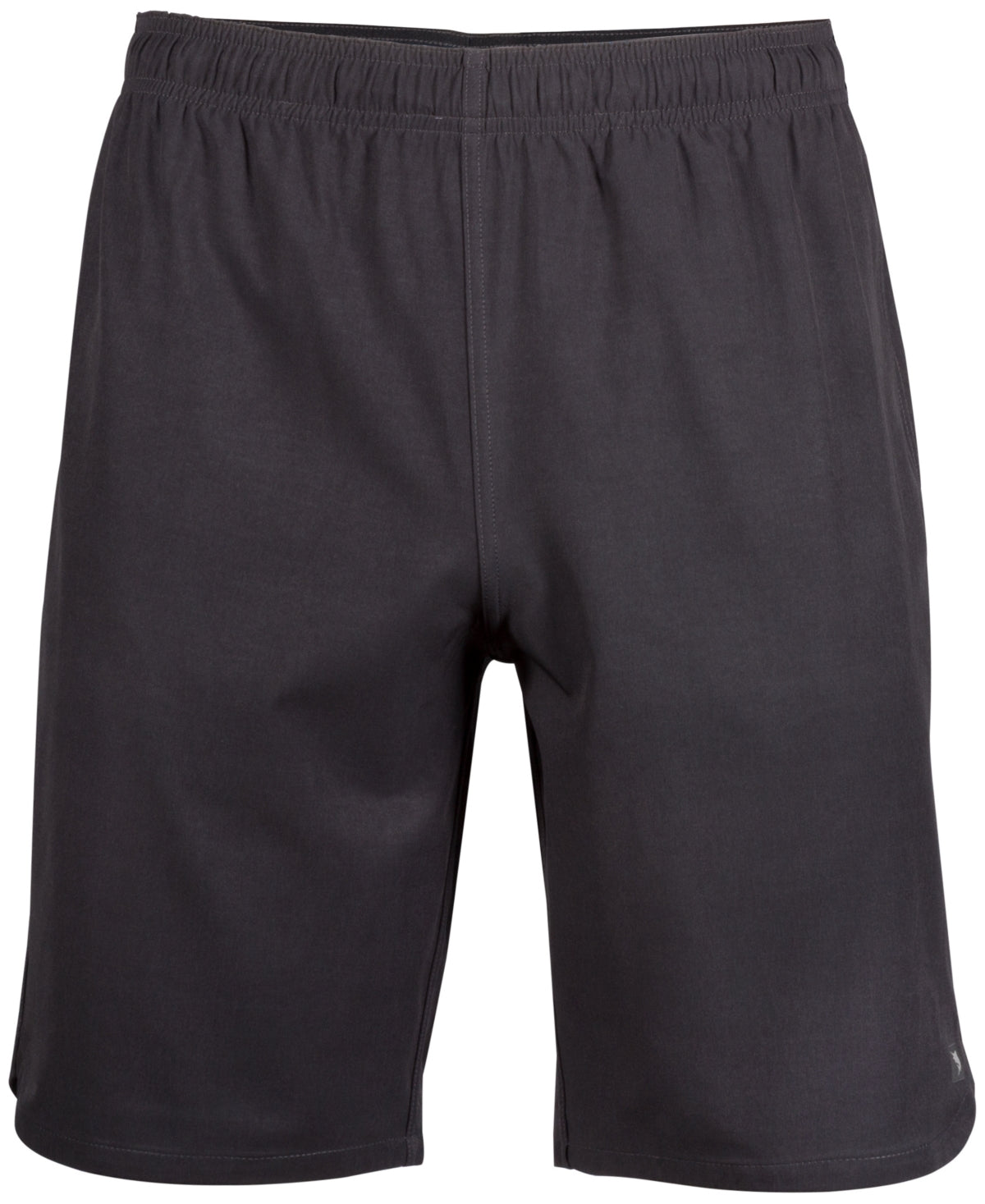 SALT LIFE Men's The Chase 4-Way Stretch Hybrid Shorts Black Large