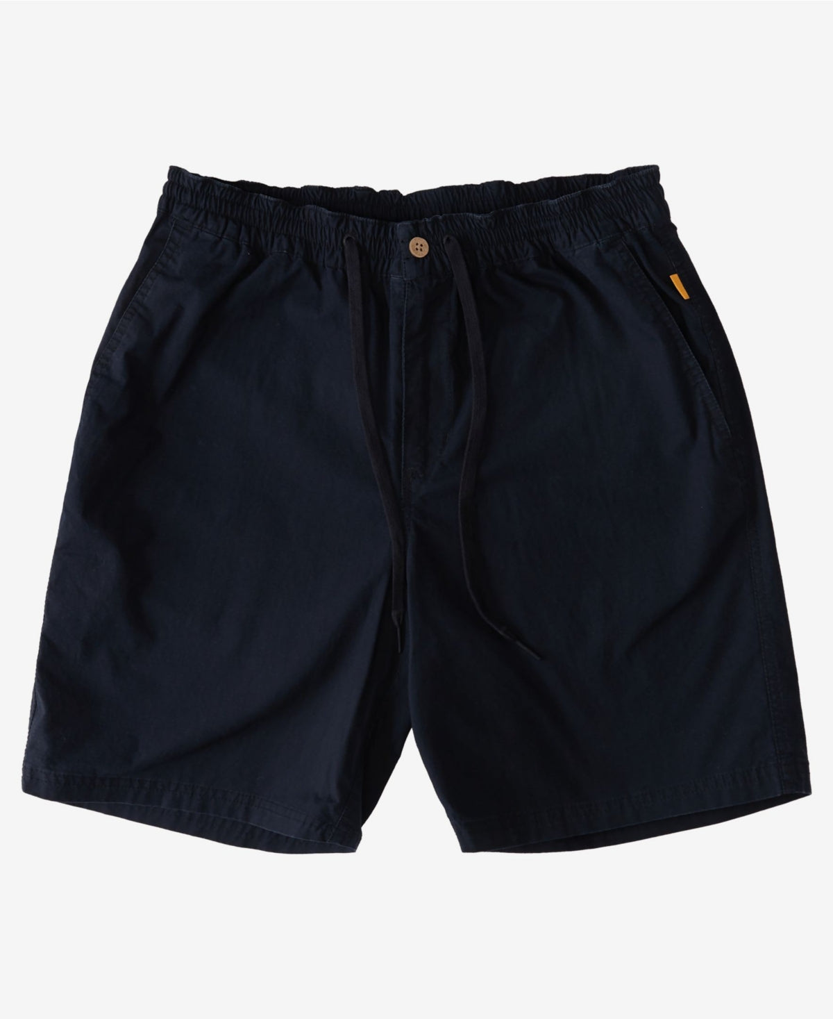Quiksilver Waterman Mens After Surf Shorts Black XL