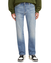 Levi's Men's Vintage Inspired 501 '93 Straight Fit Jeans Dill Truck 34 x 30