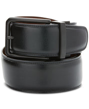 Perry Ellis Portfolio Men's Gunmetal Black 30