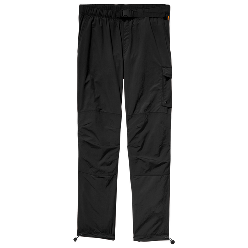 Timberland Men's Outdoor Black Jogger Sweatpants Large