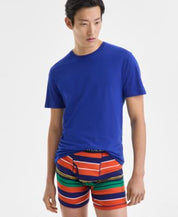 Polo Ralph Lauren Mens 3 Pack Crewneck Undershirts Small