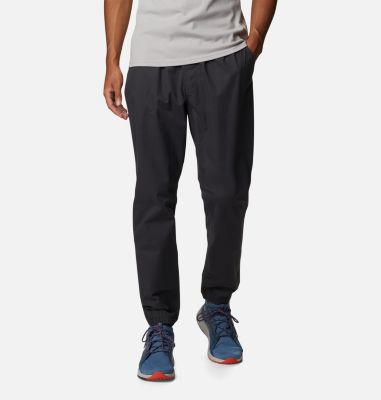 Columbia Men's Rapid Rivers Joggers Pants Xl Black