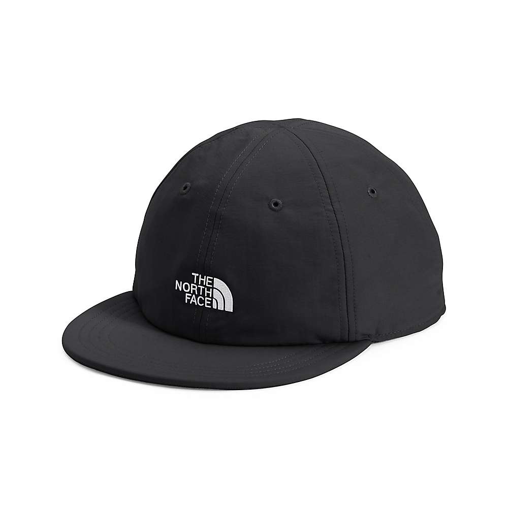 North Face Class V Ball Cap Black Osfa E6