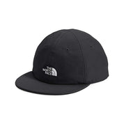North Face Class V Ball Cap Black Osfa E6