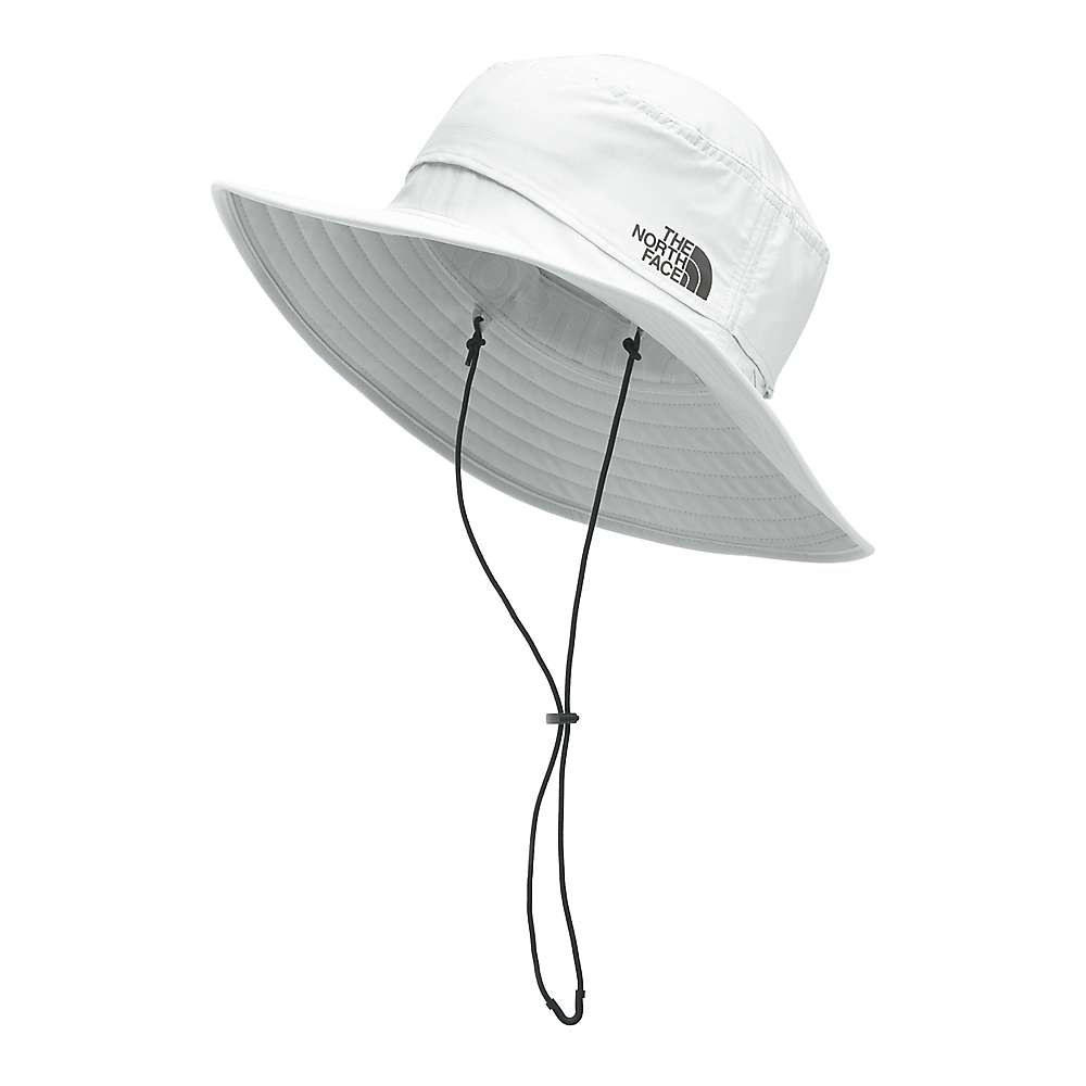The North Face Mens Horizon Brimmer Hat Tin Grey Small / Medium
