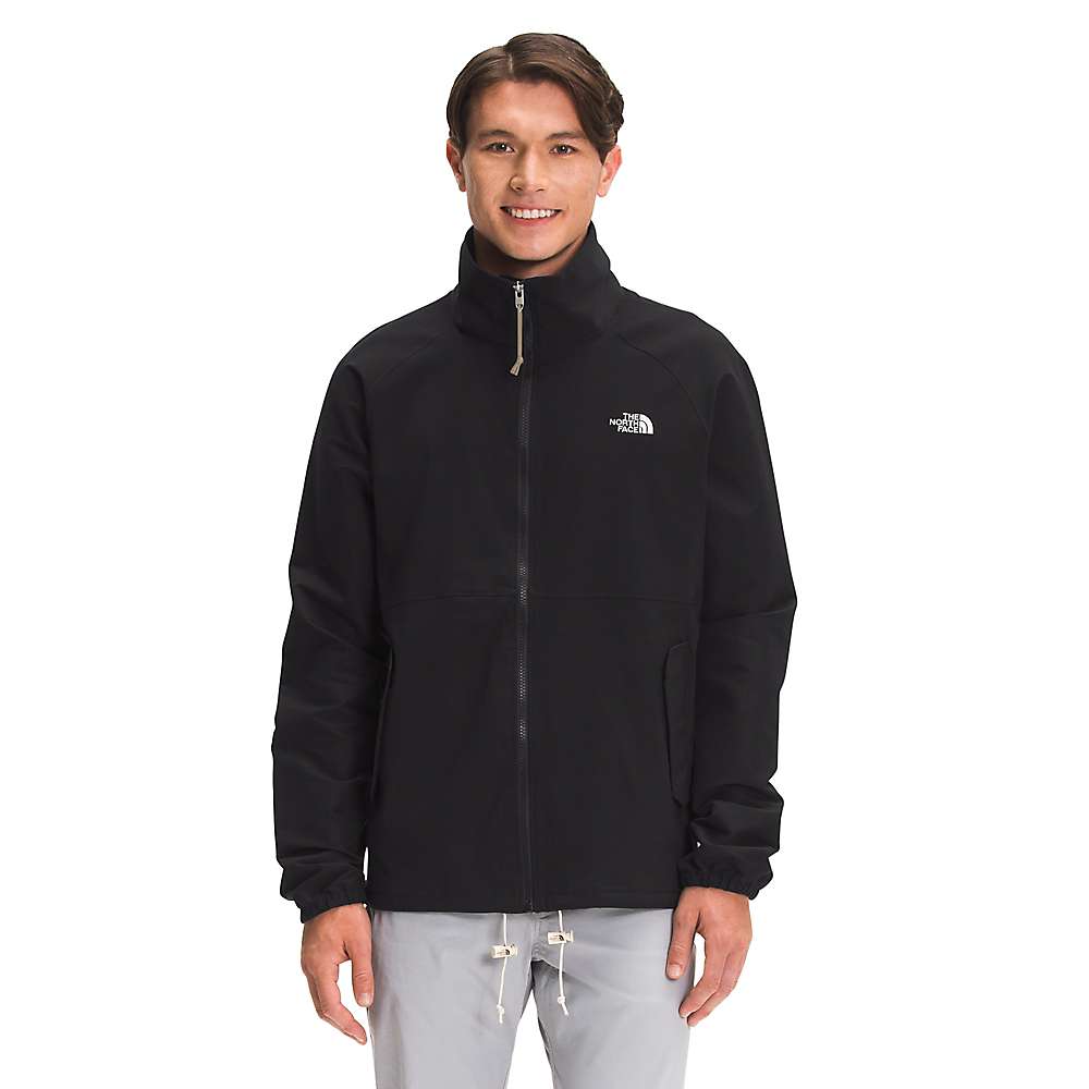 The North Face Men's Class V Jacket Large Black
