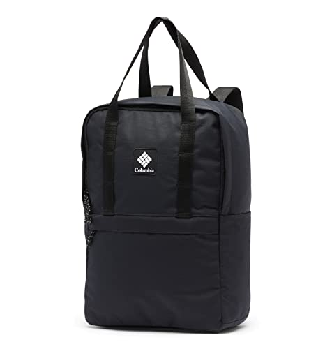 Columbia Trek 18L Backpack Black