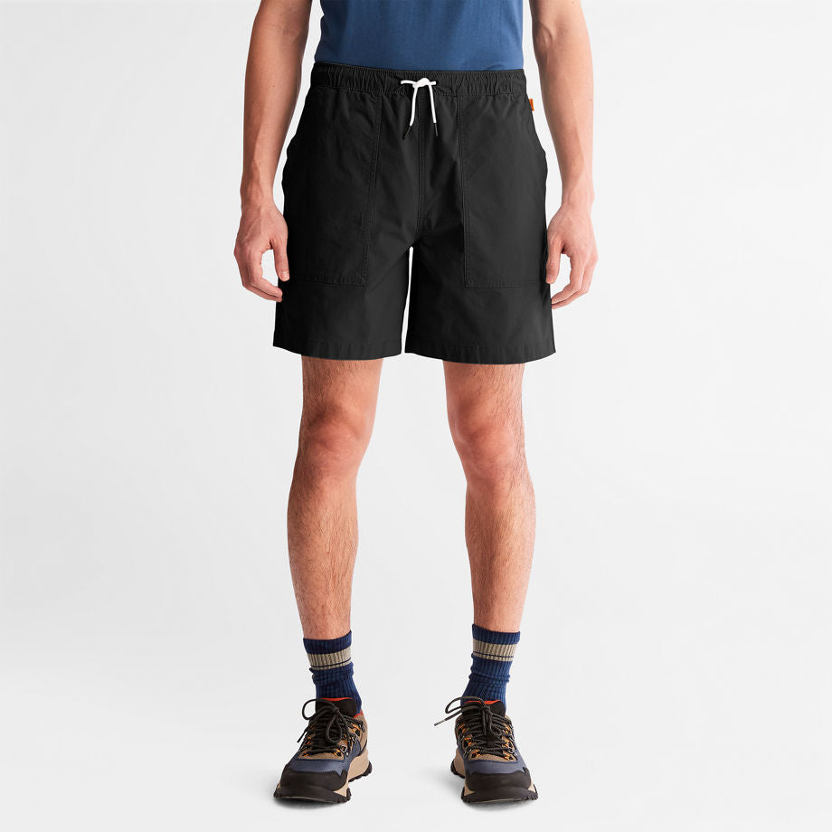 Timberland Utility Shorts Men Black Xl