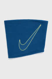 Black Nike Fleece Neck Warmer One Size