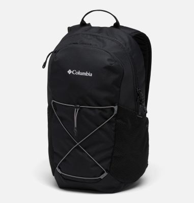 Columbia Mens Atlas Explorer Backpack Bag 16L Charcoal Grey