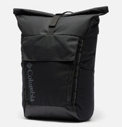 Columbia Convey II 27L Rolltop Backpack Black
