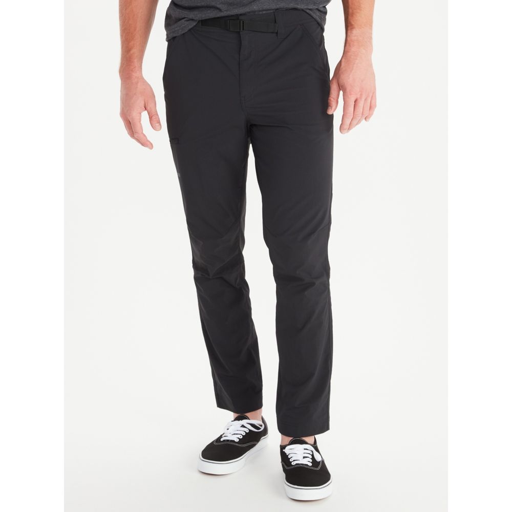 Marmot Men's Arch Rock Pant  34 Black