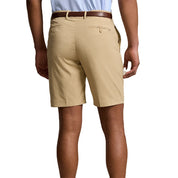 Polo Ralph Lauren Mens Cypress 10 Inseam Golf Shorts Beige 36