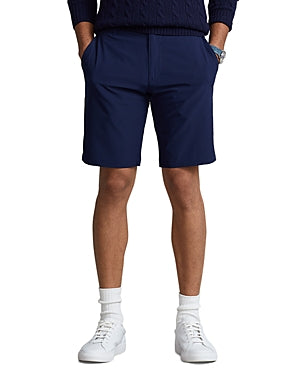 Polo Ralph Lauren Men's All Day Beach Shorts Navy Blue 42