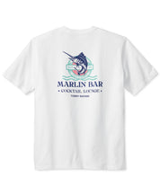 Tommy Bahama White Marlintini Cotton T-shirt Xxl