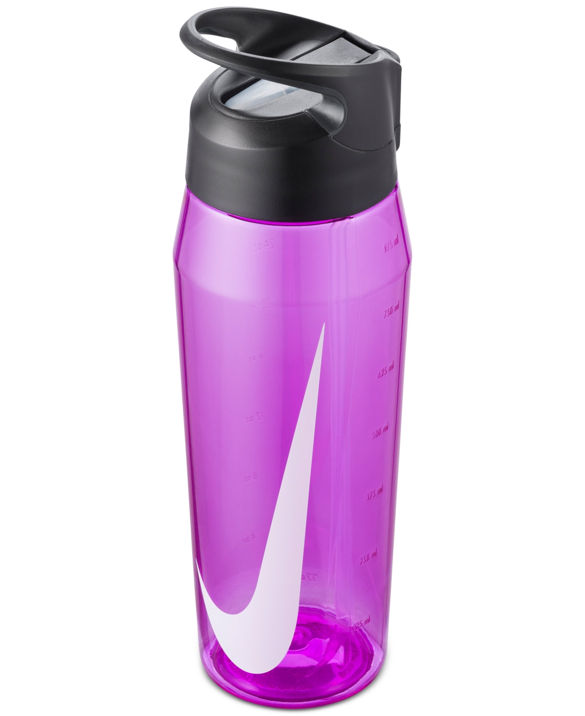 Nike Hypercharge 32 Oz. Straw Bottle Pink 0  Brand New