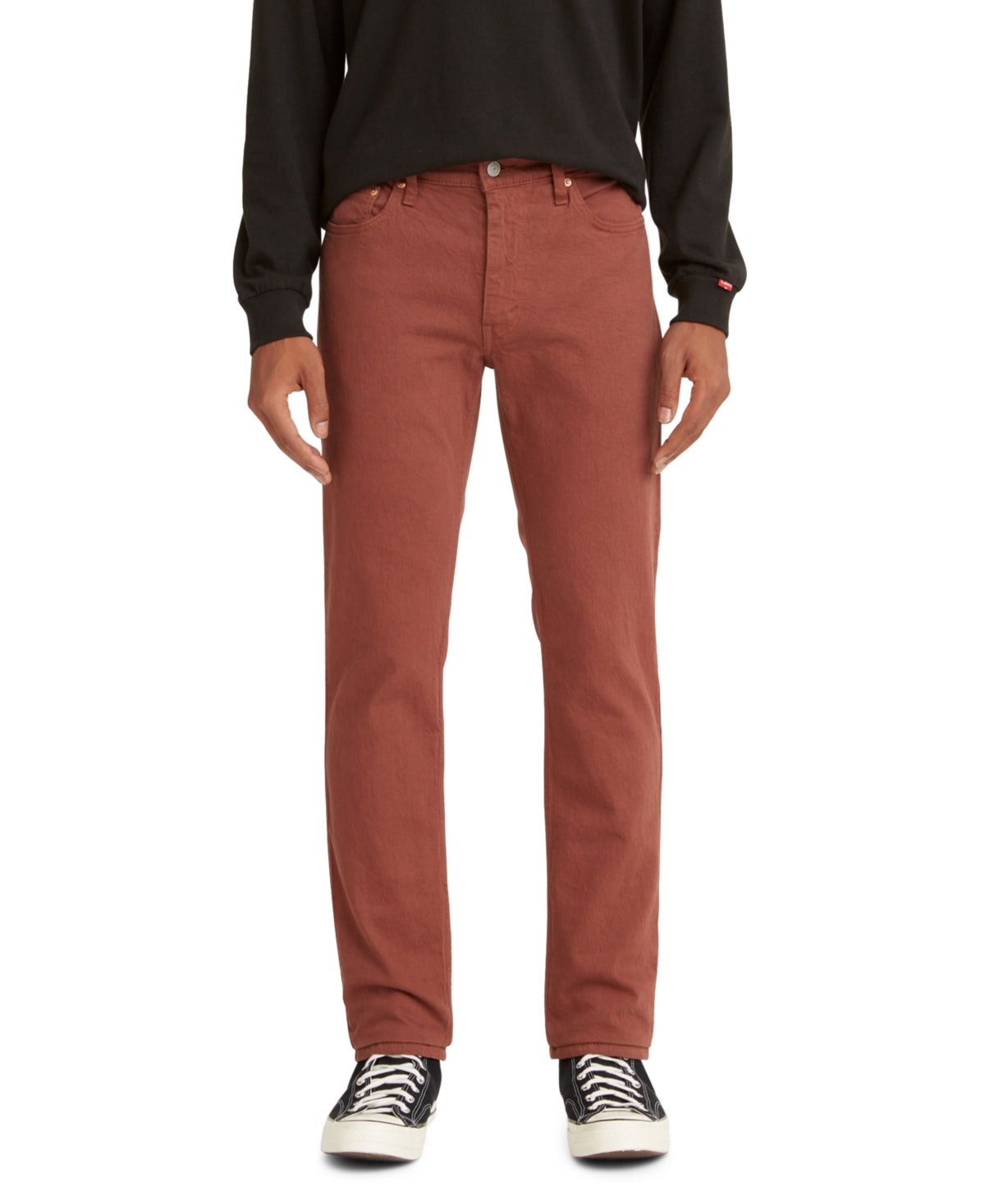 Levi's Men's 511 Slim Fit Eco Ease Jeans Natural 32X32