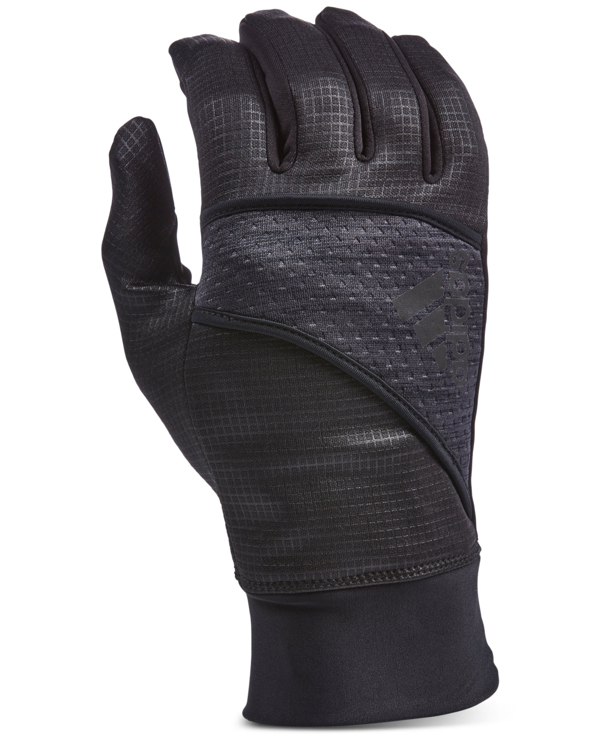Adidas Men's Dash 3.0 Gloves Black Medium / Large